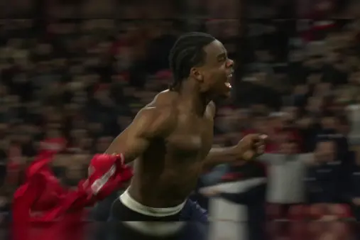 Lille VS Nantes Highlight