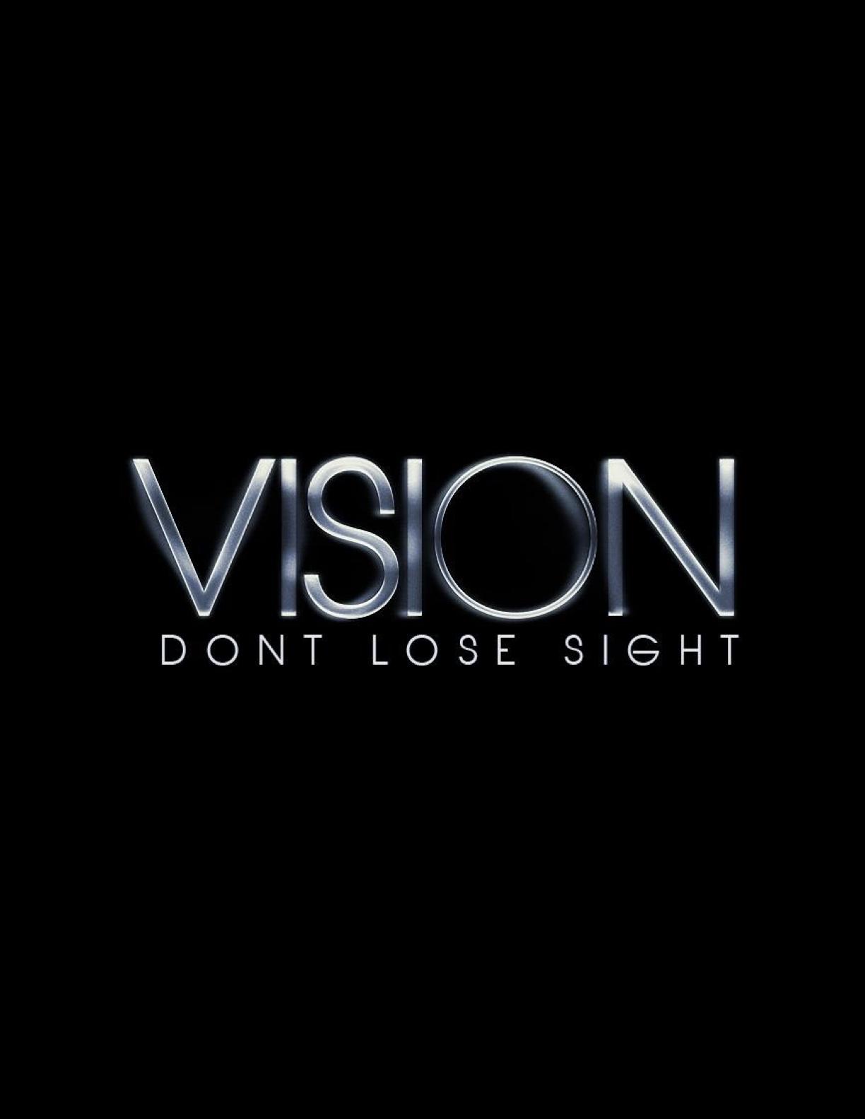 Vision