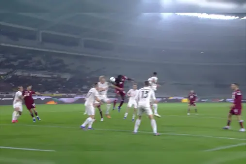 Torino VS Lazio Highlight