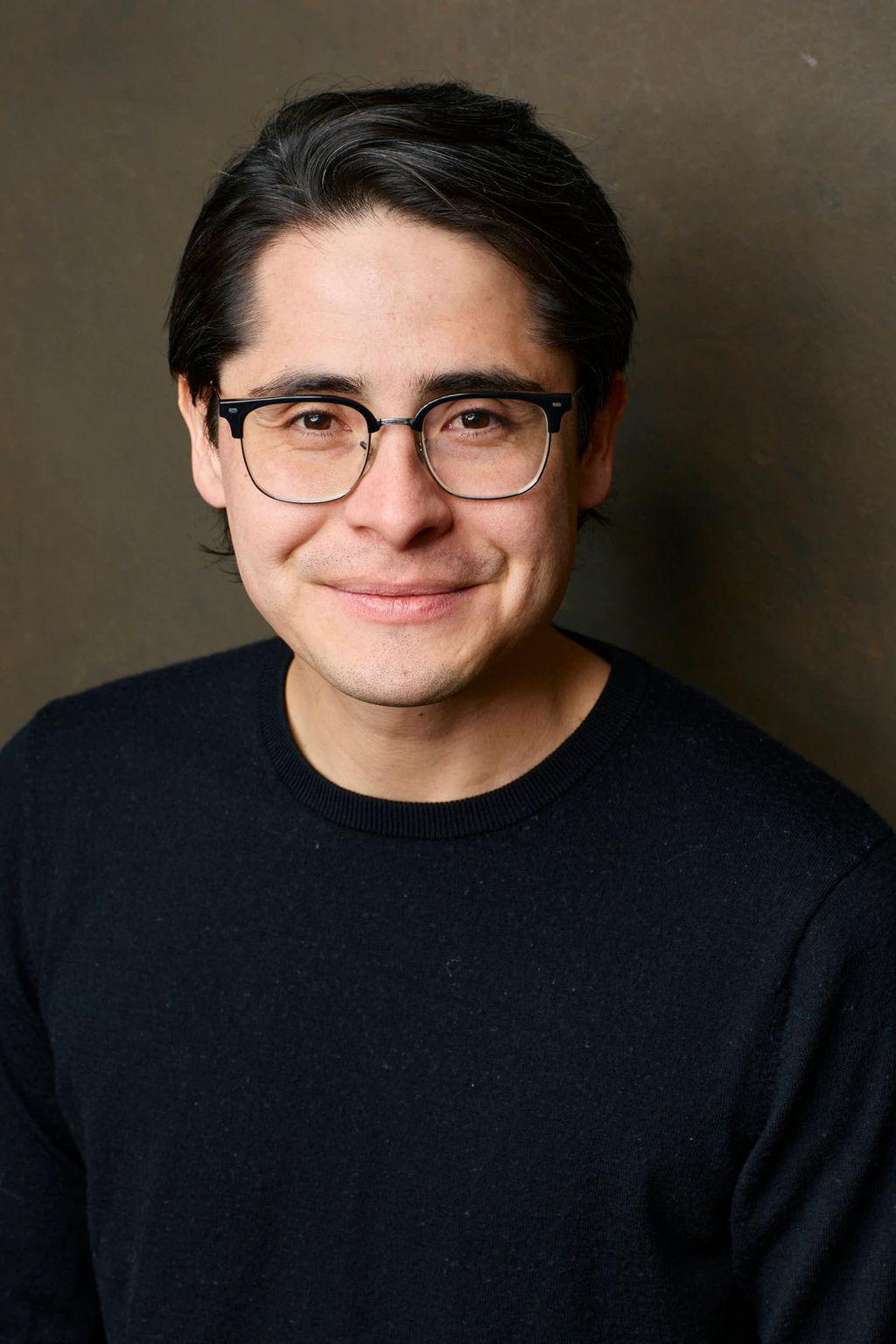 Carlos R. Chavez