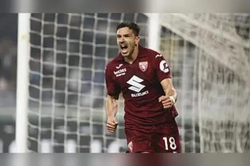 Torino VS Lazio Highlight