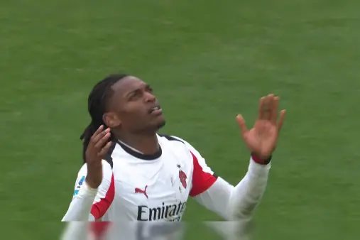 Cremonese VS AC Milan Highlight