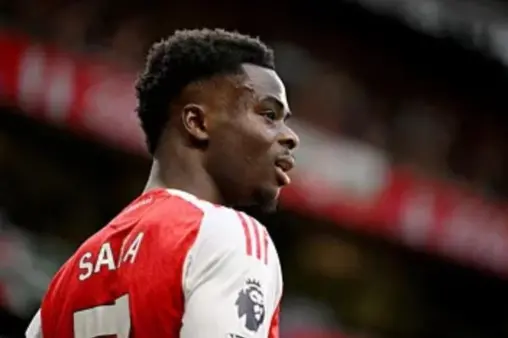 Arsenal VS Chelsea Replay