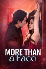 more than a face