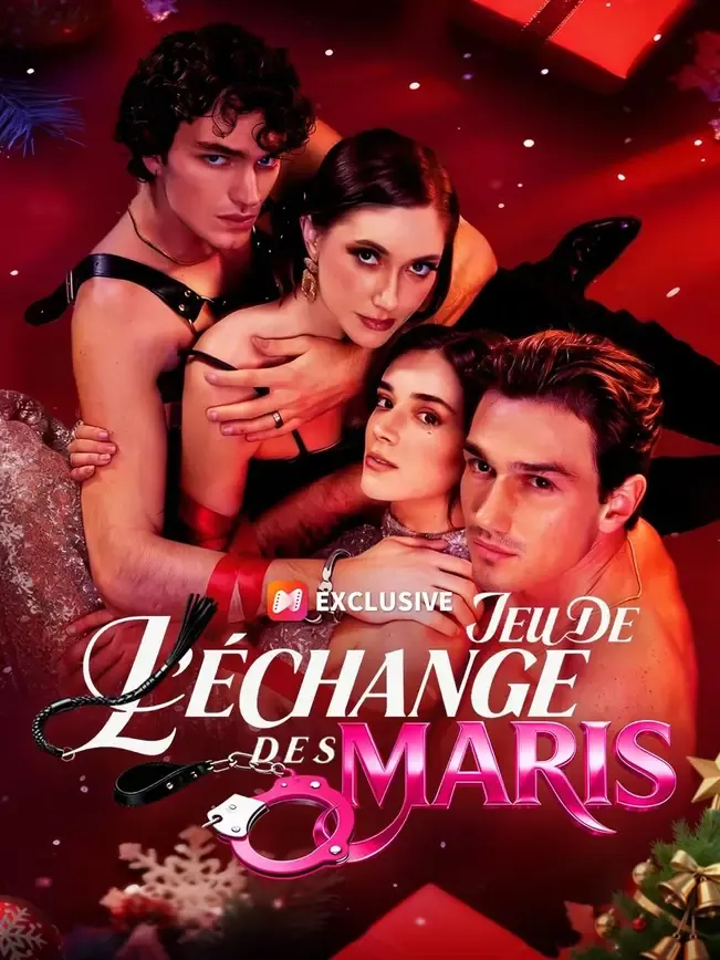 (Doublage)JEU DE L'ÉCHANGE DES MARIS