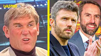 "YOU'RE NOT ELITE!" Simon Jordan HITS BACK at Gareth Southgate's Stance on Premier League Management