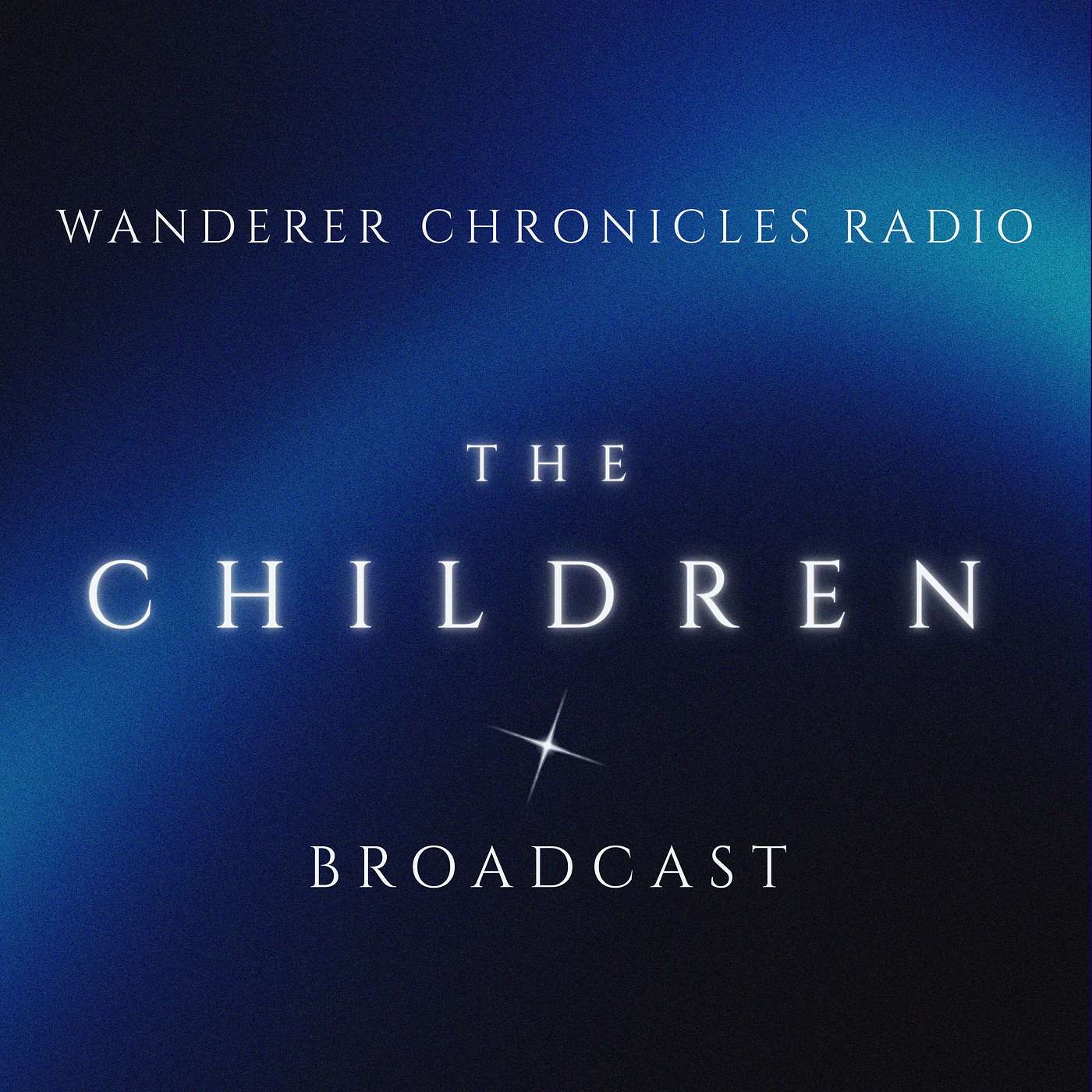 THE CHILDREN - CONCLUSION | Sci-Fi Audio Podcast | WANDERER CHRONICLES RADIO