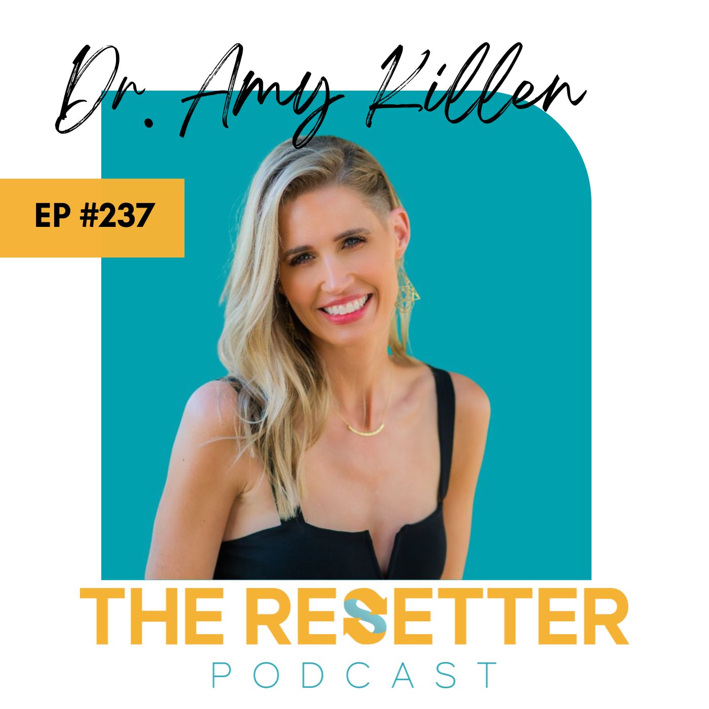 Are You Feeling Blah? Exploring Testosterone in Women with Dr. Amy Killen