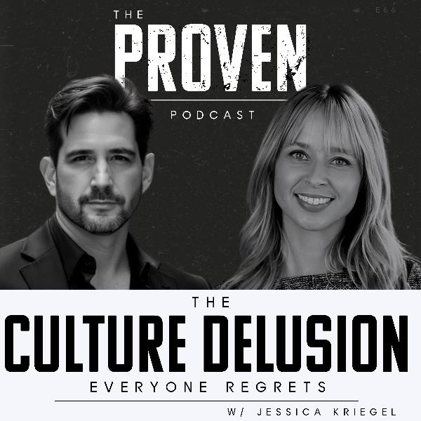 The Culture Delusion Everyone Regrets - Jessica Kriegel