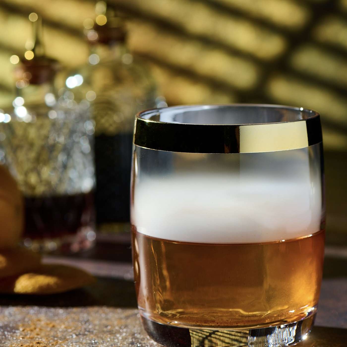 The Bartender and The Deli Man: Chef Danny Saccullo & Lucas Peters