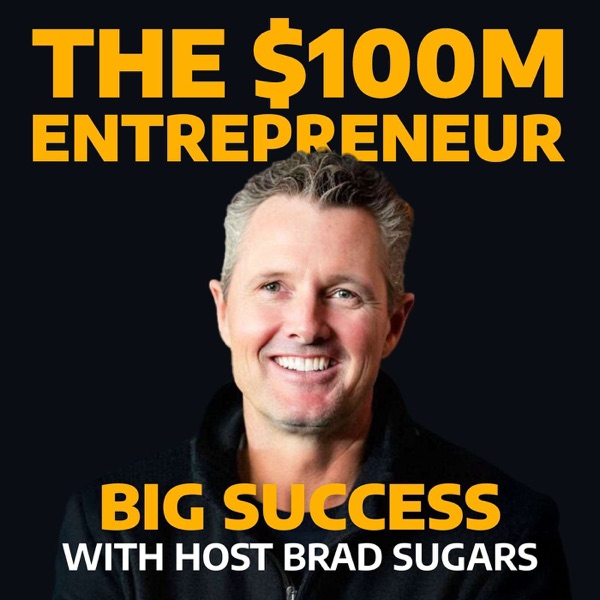 Own Your Story, Own Your Life: How to Live with Purpose from Kellan Fluckiger | Trailer