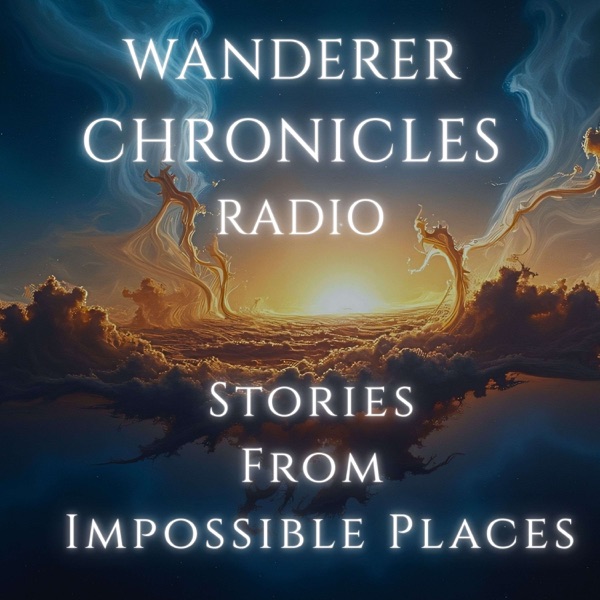 WELCOME TO OUR PODCAST | Sci-Fi Audio Podcast | WANDERER CHRONICLES RADIO