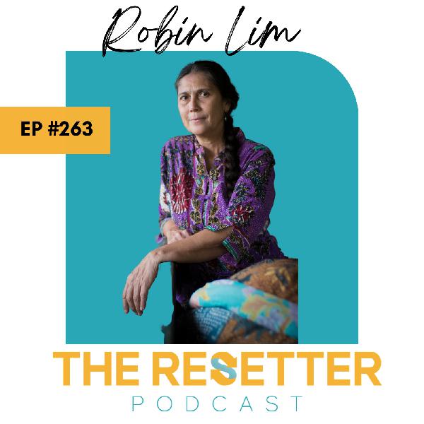 Motherhood in Crisis: Honoring Women & Babies with Robin Lim of Bumi Sehat