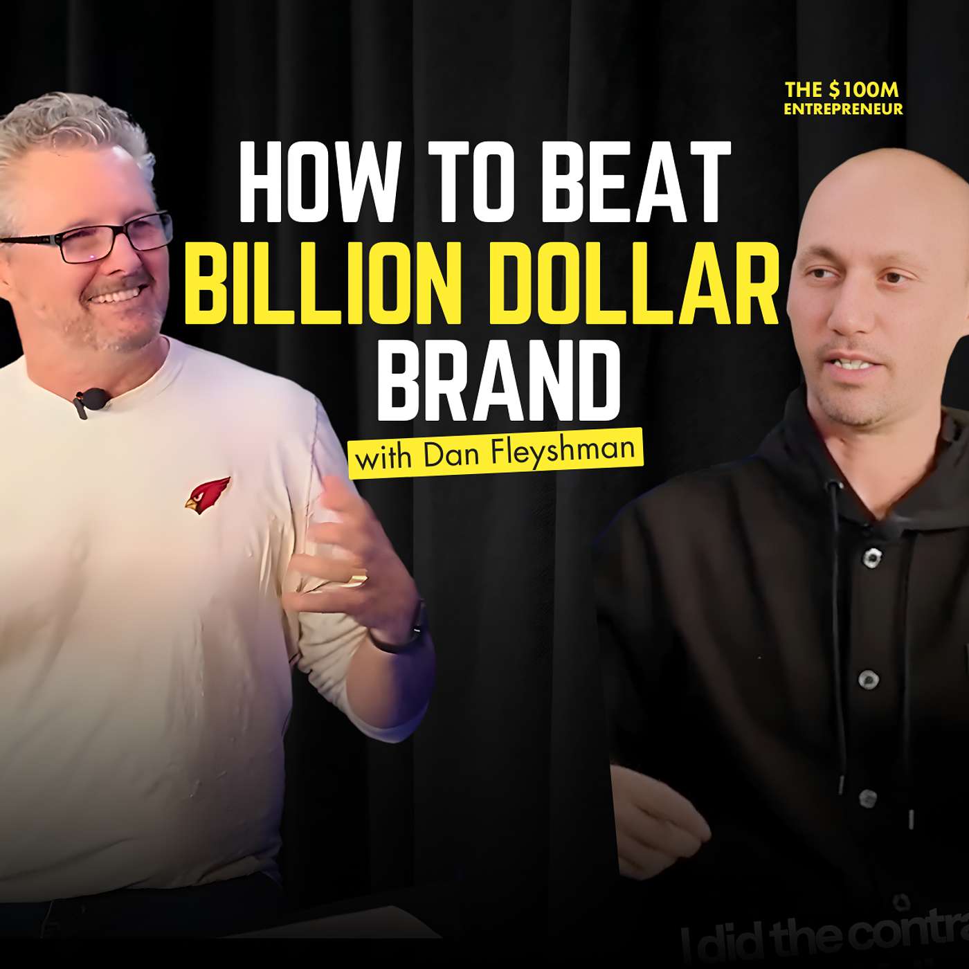 Lost $65M OVERNIGHT: Here’s What Dan Fleyshman Did Next!