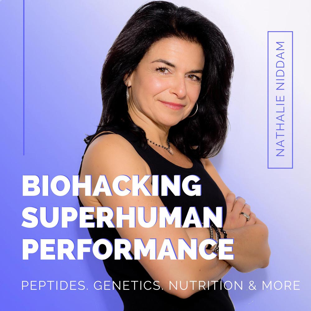Episode #138: Power of Minerals–Using Minerals to Increase Energy Levels and Detoxify from Heavy Metals