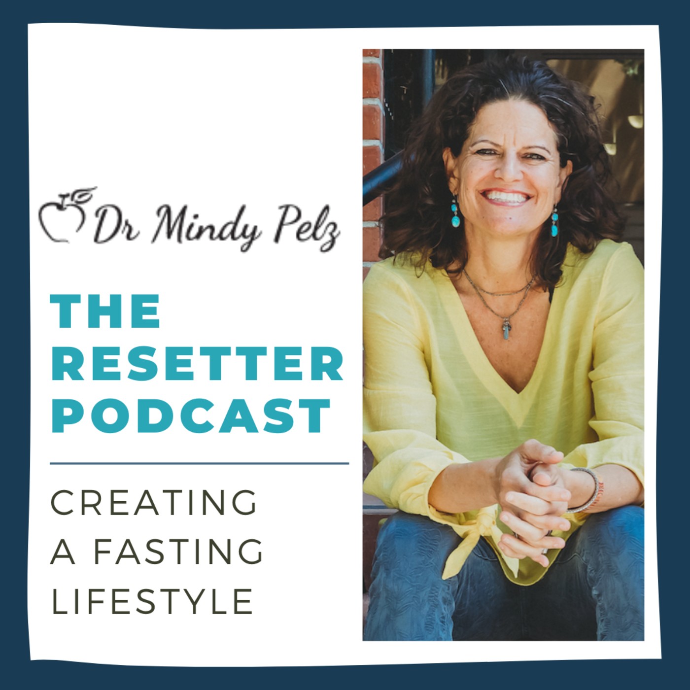Autophagy; The Doctor In Your Cells - With Naomi Whittel and Dr. Mindy Pelz