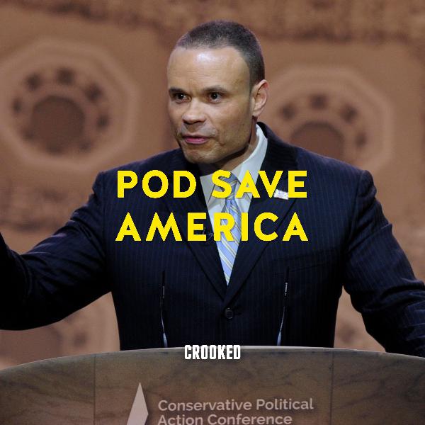 988: Finally, a Podcaster at the Top of the FBI!