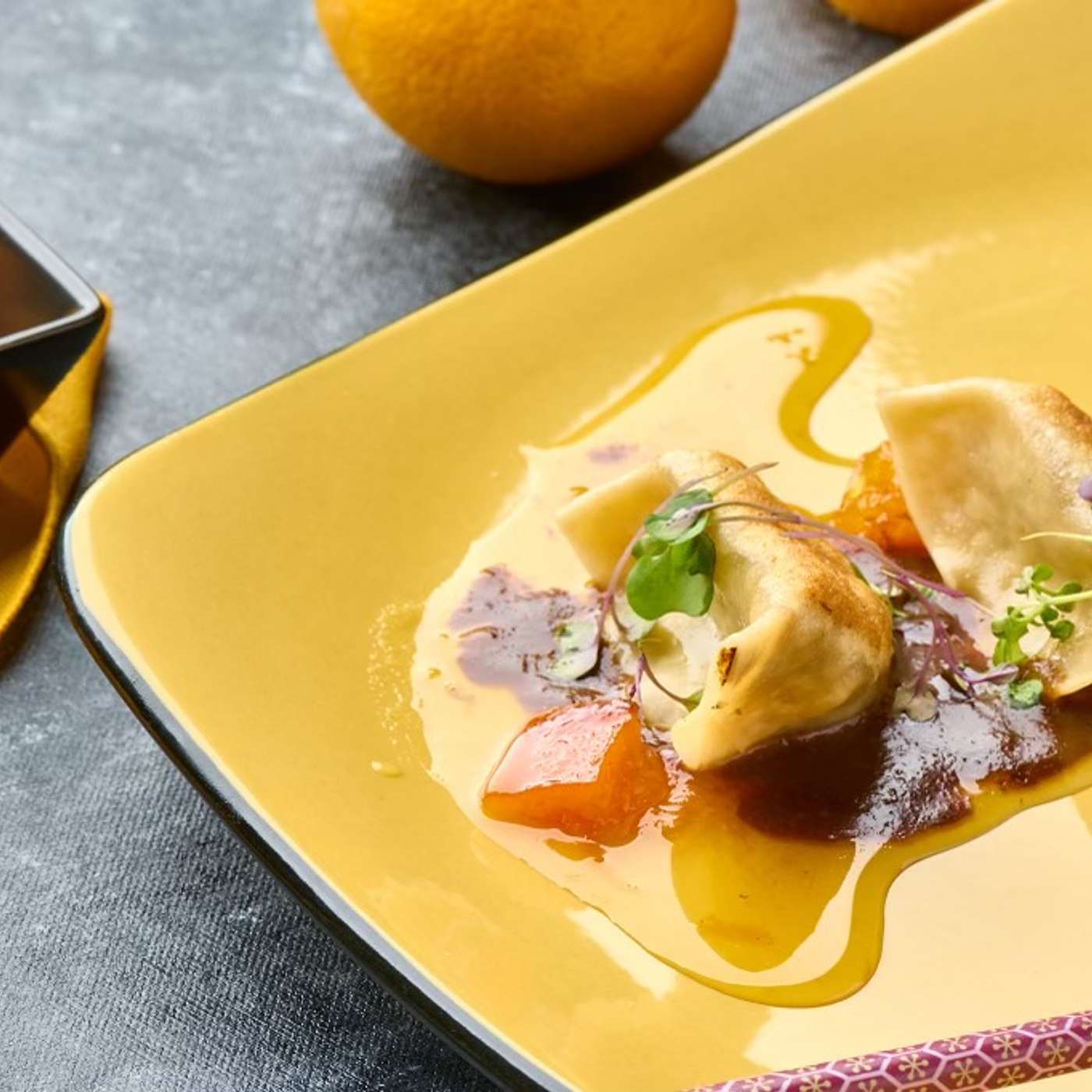 Culinary Journey: From Smoked Duck to Hydroponic Farming