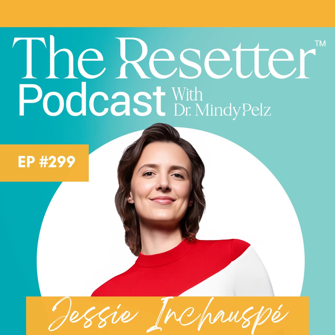 Is Glucose Control the Key to Improving Your Health? with Jessie Inchauspé