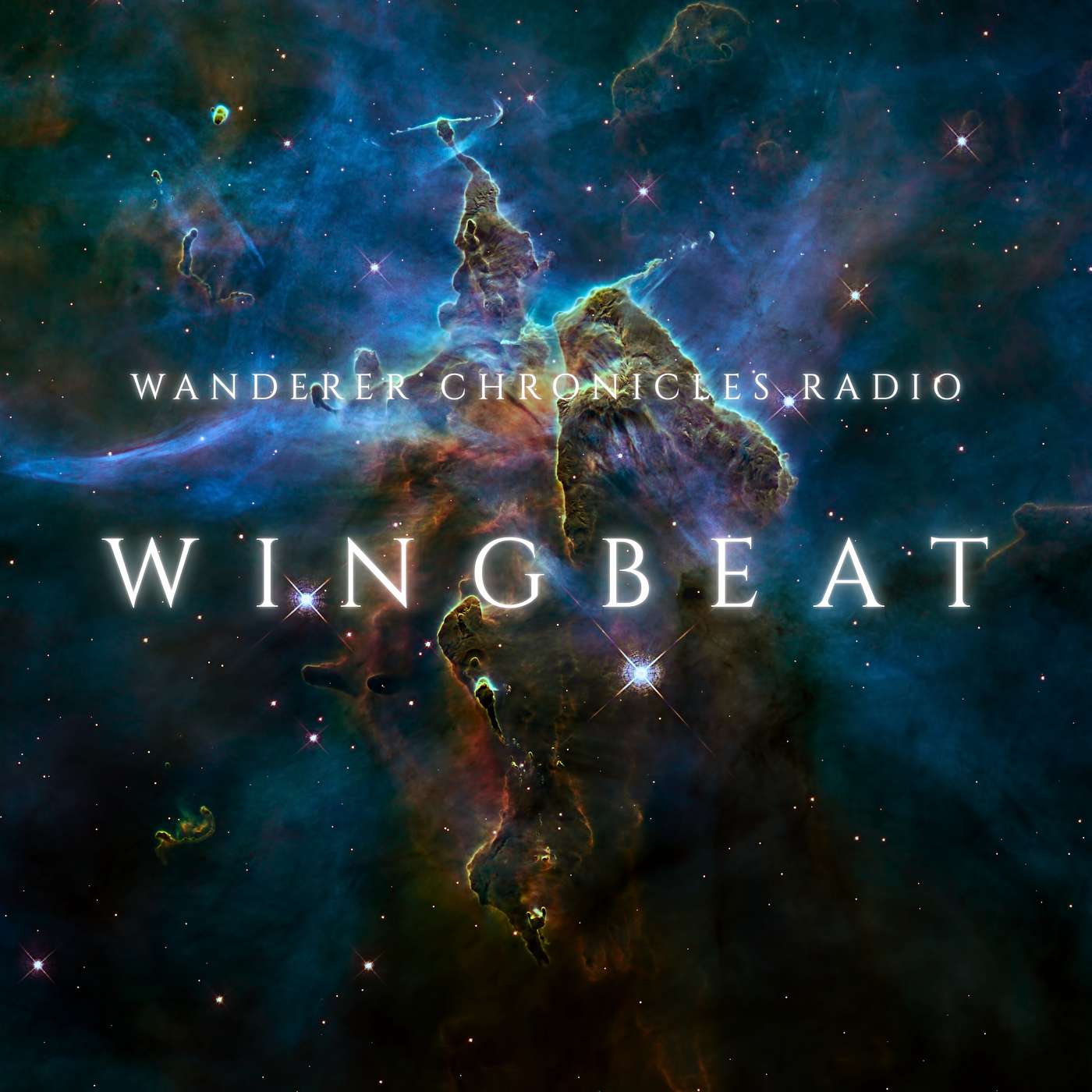 WINGBEAT | Sci-Fi Audio Podcast | WANDERER CHRONICLES RADIO