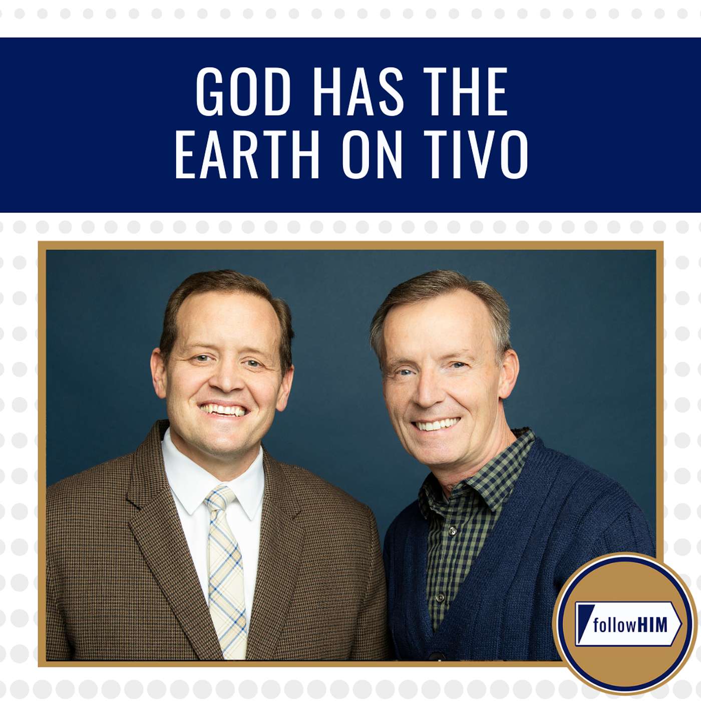 God Has the Earth on TiVo • followHIM Favorites • June 2-8 • Come Follow Me
