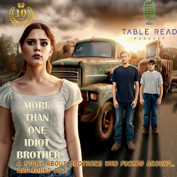 More Than One Idiot Brother - Act 2 / Part 1