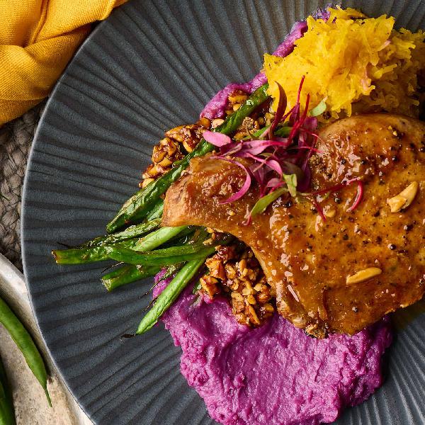 From Lifestyle Battles to Cancer Combat: Chef Roberto Trevino's Inspiring Tale