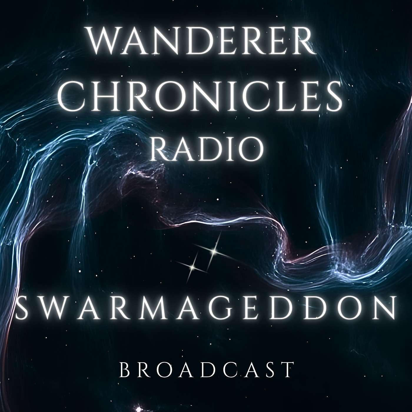 SWARMAGGEDON | Sci-Fi Audio Podcast | WANDERER CHRONICLES RADIO