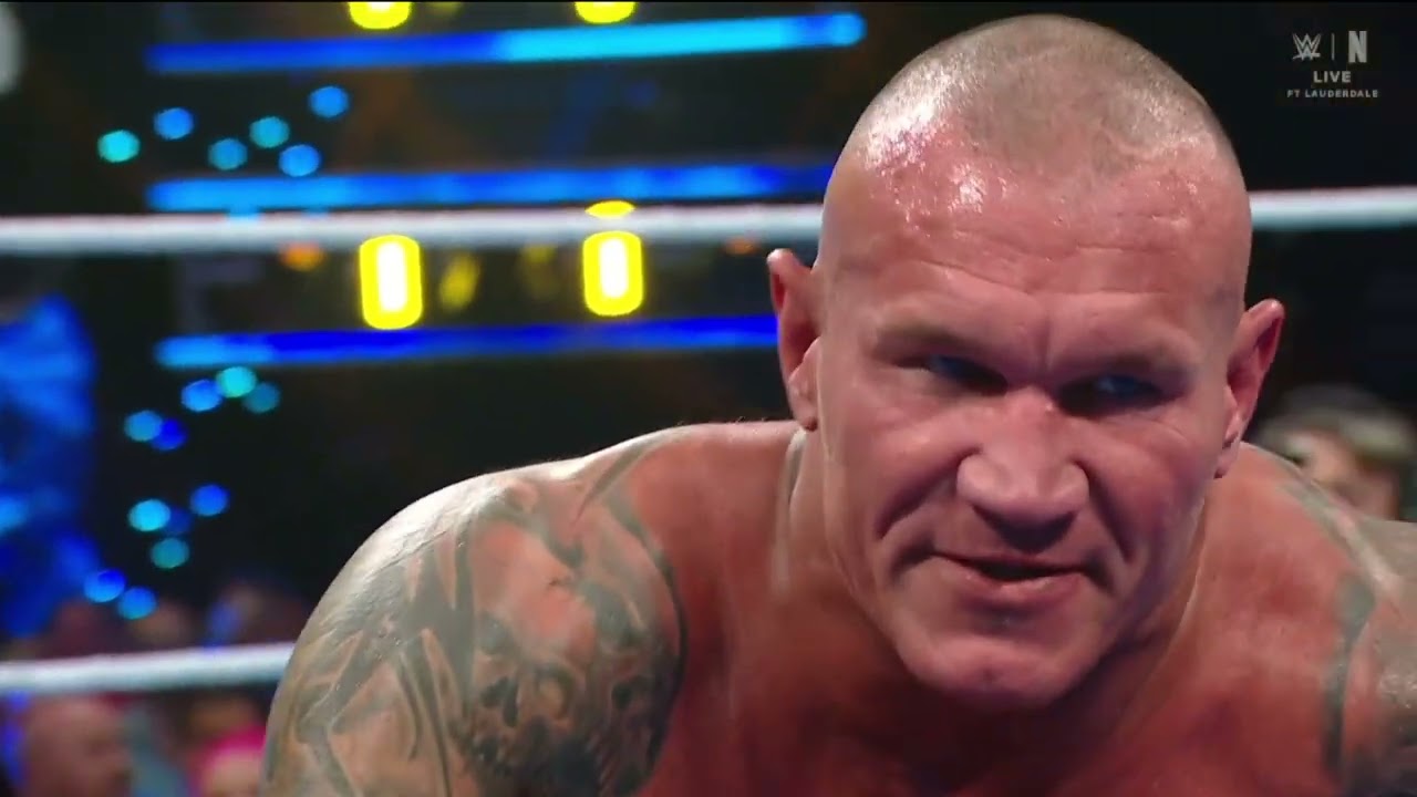 Carmelo Hayes vs. Damian Priest vs. Trick Williams - WWE SmackDown | Feb. 20, 2026