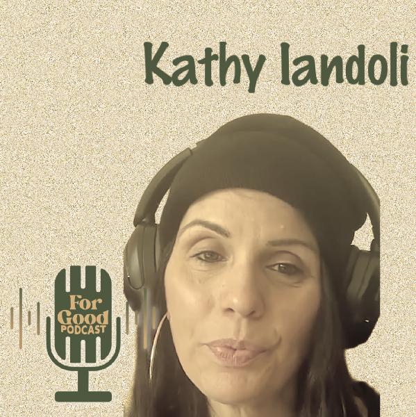 When the Story Becomes Personal: Kathy Iandoli on Co-Writing with Gucci Mane and Finding Growth Through Grief