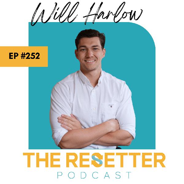 Your Power Years: Musculoskeletal Health for Women Over 40 with Will Harlow