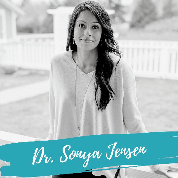 The Underlying Emotions of Your Hormone Imbalances – With Dr. Sonya Jensen