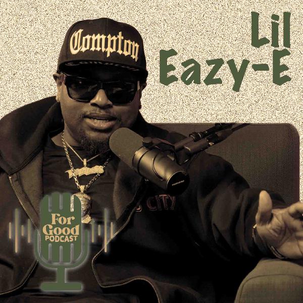 The Truth About Eazy-E's Legacy: Lil Eazy-E Sets the Record Straight