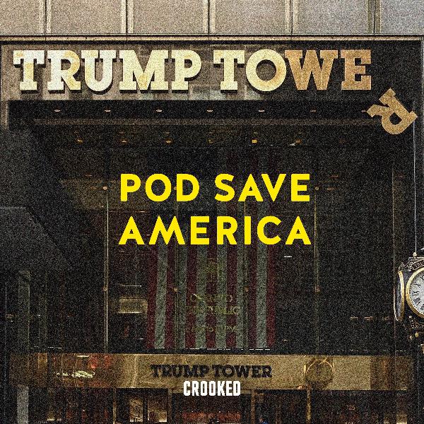 847: How Broke and Desperate Is Donald Trump?