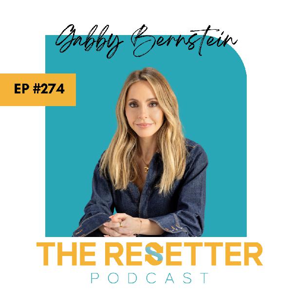 Gabby Bernstein on Self-Healing with Internal Family Systems (IFS)