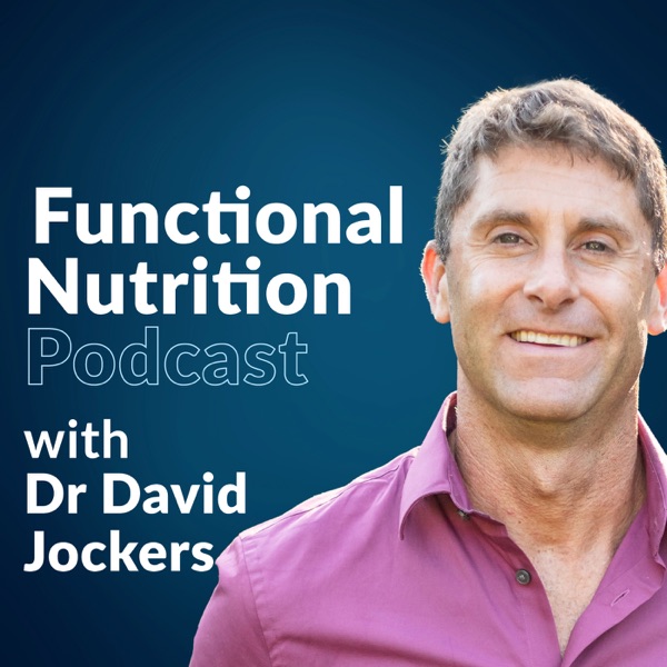 Reducing Cancer Stem Cells Through Fasting, Detox, and Energy Medicine with Dr. Kevin Conners