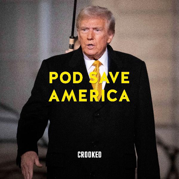 964: Pardons, Prosecutions, and Perfume: Trump Unveils 100 Day Agenda
