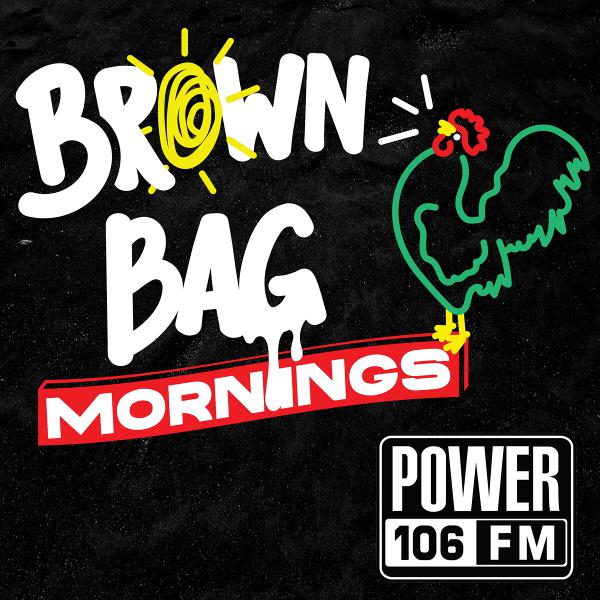 Ep. 653 (Full Episode) Just Add Water for an Instant Family...? ๐ | Brown Bag Mornings (02/05/26)