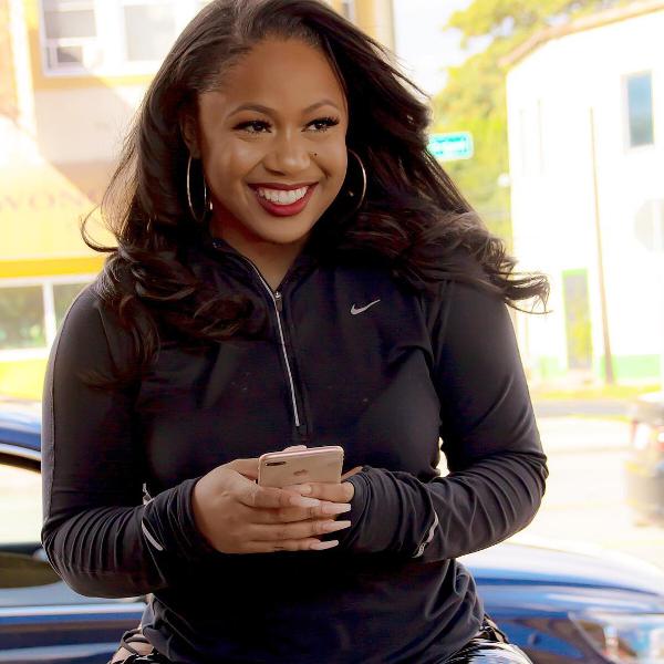 Jessica R. Ryan: The Millennial X-Factor in Black Hollywood