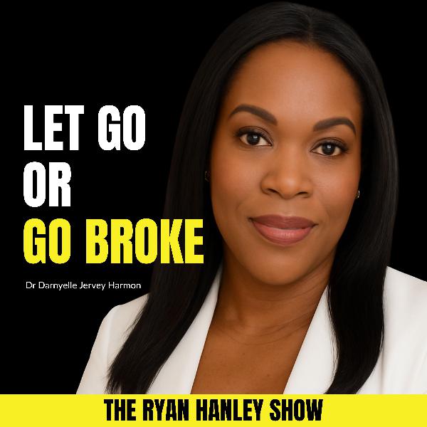 Faith, Fear, and the $1M Decision Most Entrepreneurs Avoid