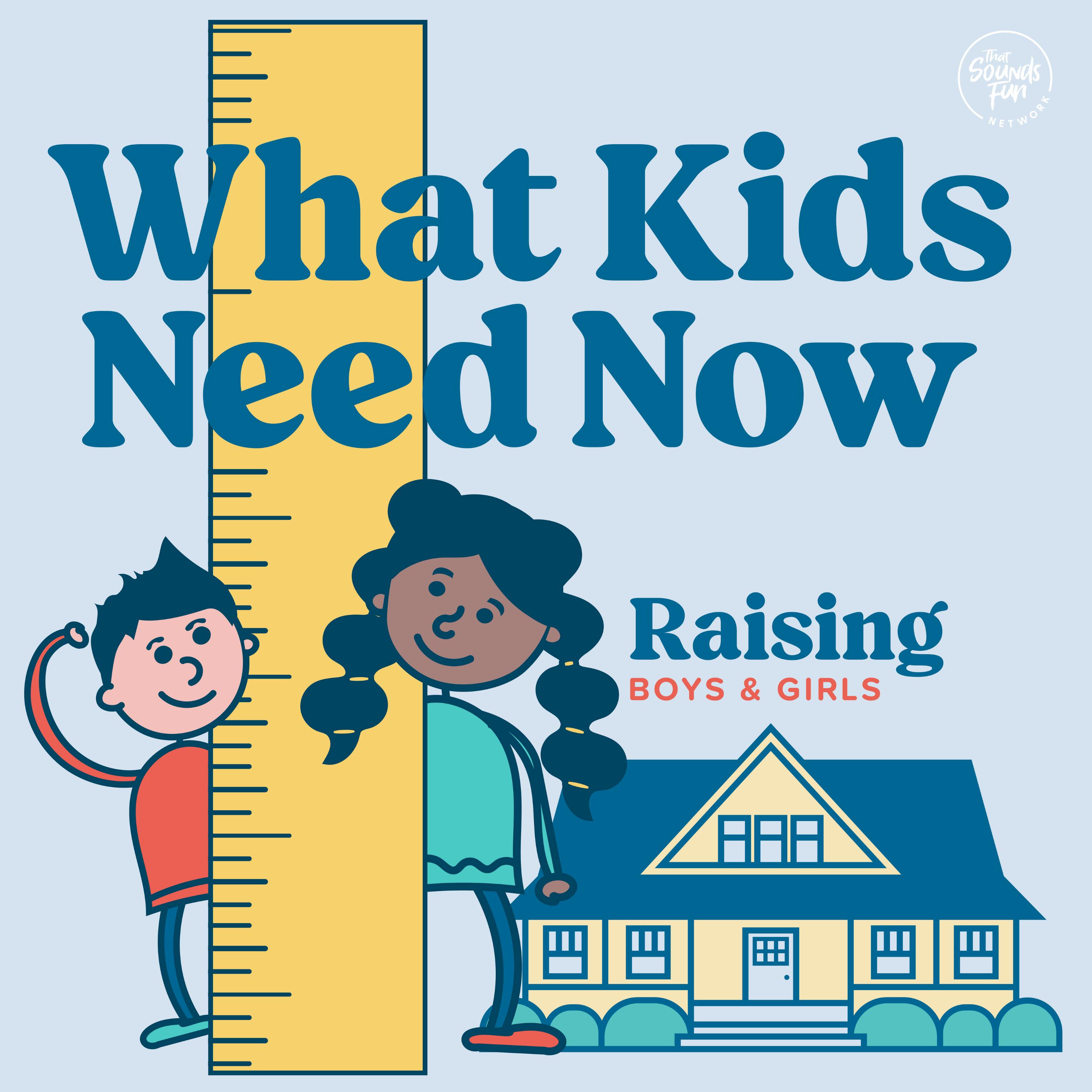 Episode 347: Helping Kids Have Conviction and Compassion In These Tumultuous Times with Justin Giboney