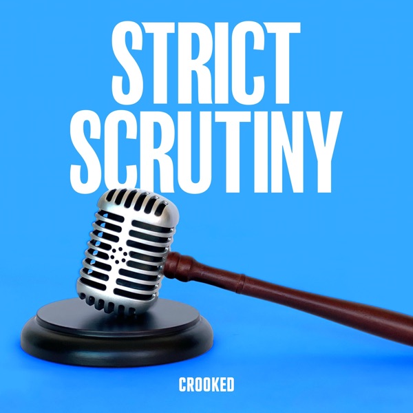 S6: The Lawlessness, Chaos, & Cruelty of Trump 2.0