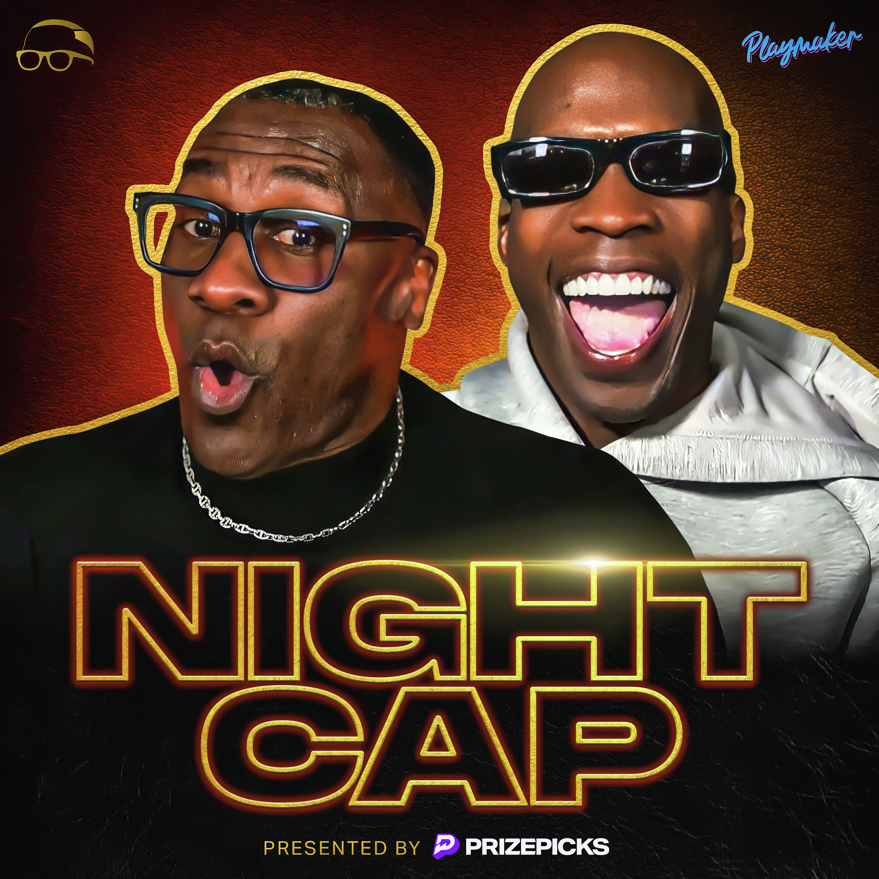 Nightcap LIVE from Super Bowl Radio Row: Hour 2 - Trevor Lawrence, Jayden Daniels, Sauce Gardner join!