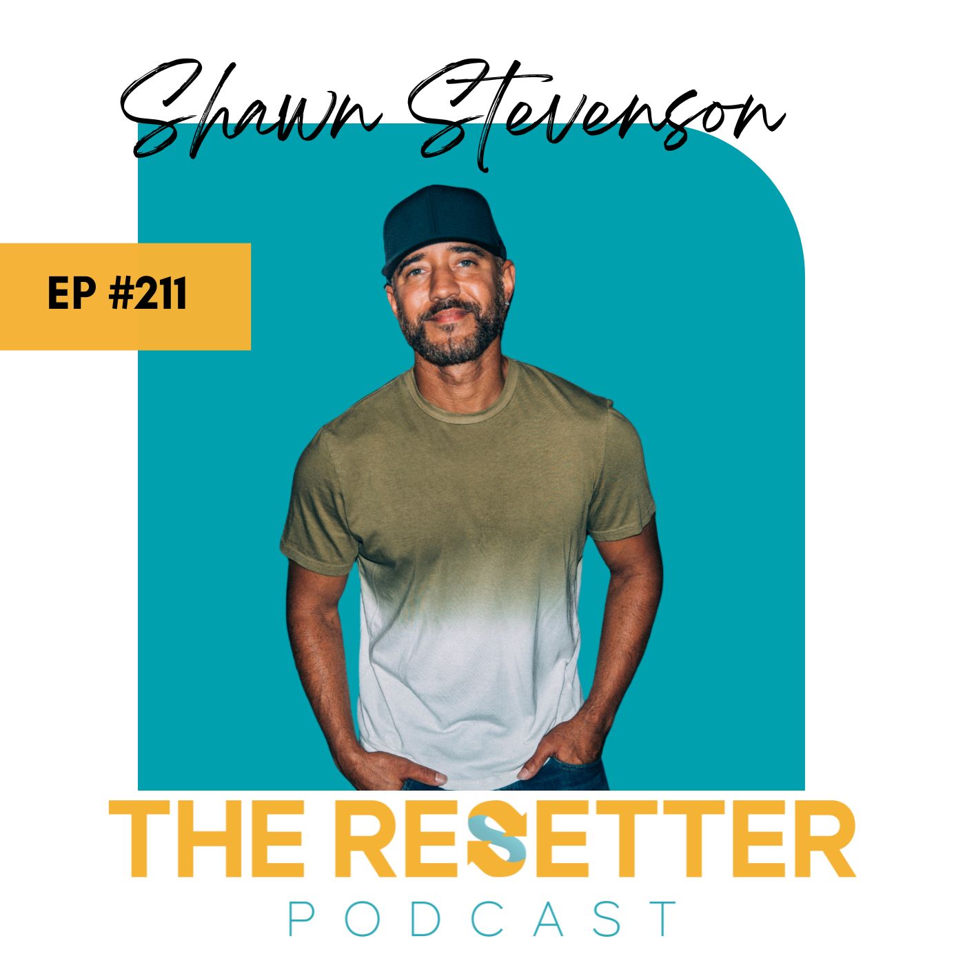 Foster Mealtime Relationships & Increase Your Longevity with Shawn Stevenson