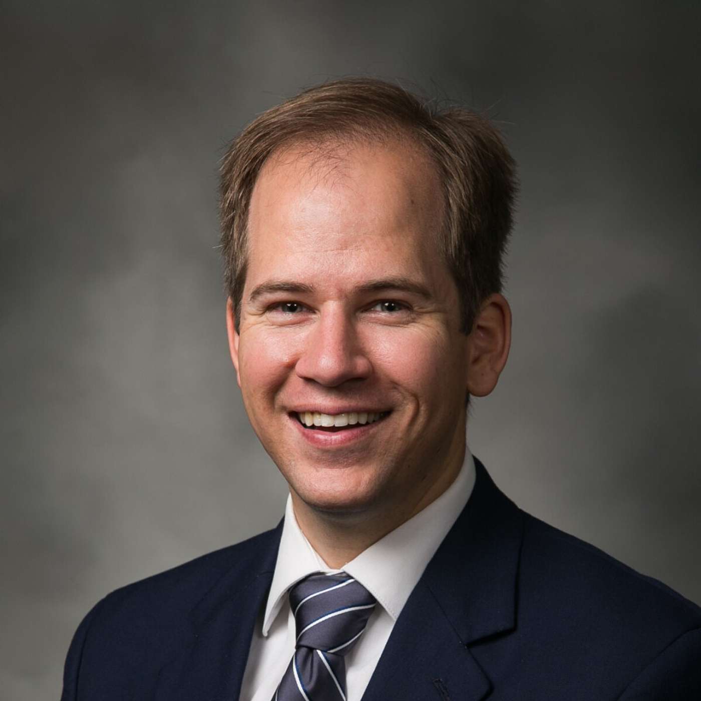 Matt. 8; Mark 2-4; Luke 7 Part 1 • Dr. Joshua M. Sears • Feb. 27 - Mar. 5