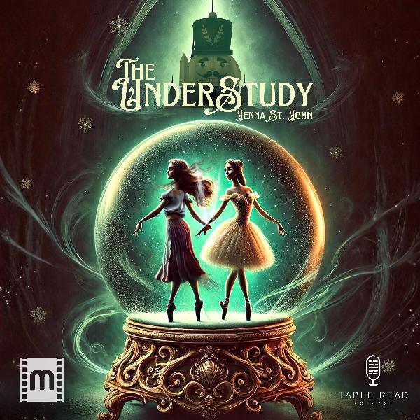 THE UNDERSTUDY - Act One cover art