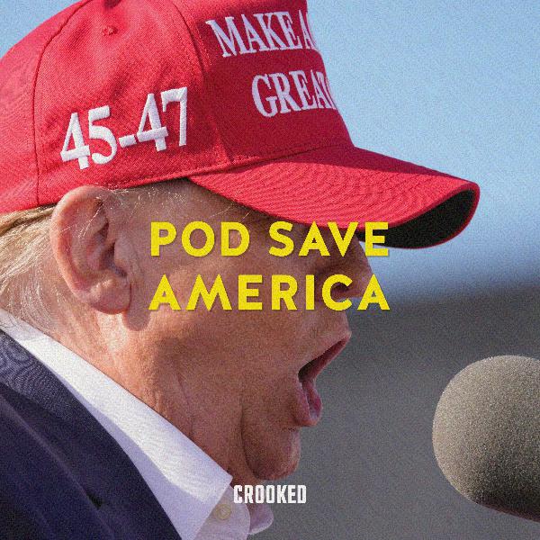 845: Trump’s Bloodbath? (feat. Katie Porter)