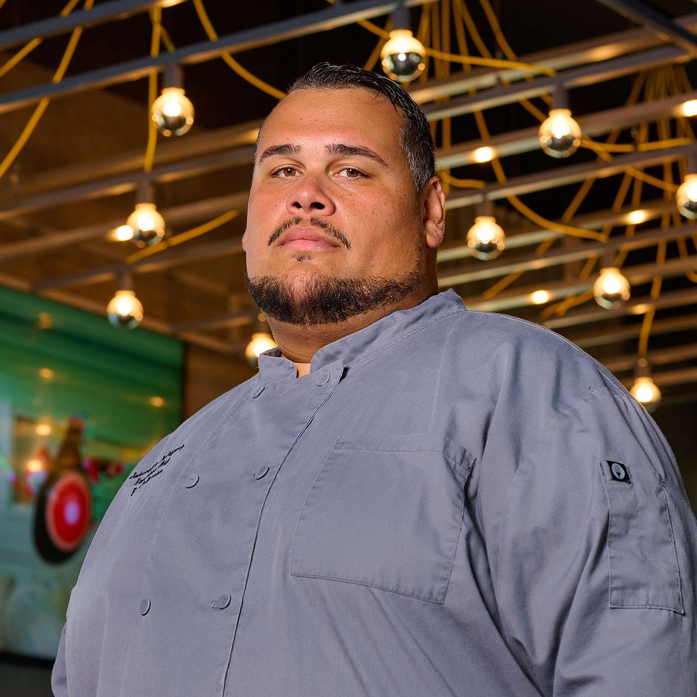 Supermarket Stakeout with Chef Johnathan Rodriguez to Indian Cuisine with Chef Keith Sarasin