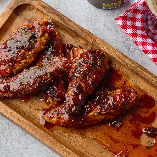 Comfort Food Twists and Dubai's Culinary Majesty with Tarek Sultani