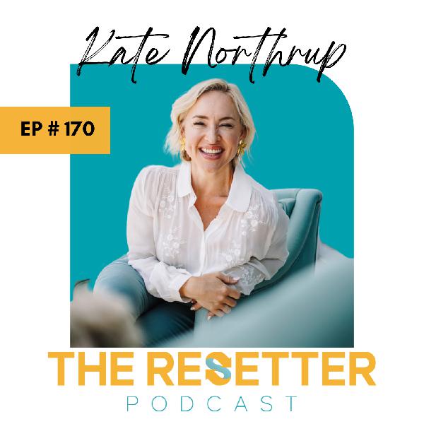 How to Do Life Around Your Hormones - With Kate Northrup